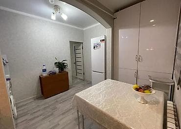 Недвижимость: 1 комната, 45 м², Свежий ремонт — 3