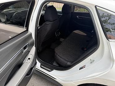 обувные машинки: Сдаю Hyundai Sonata, Долгосрочно — 6
