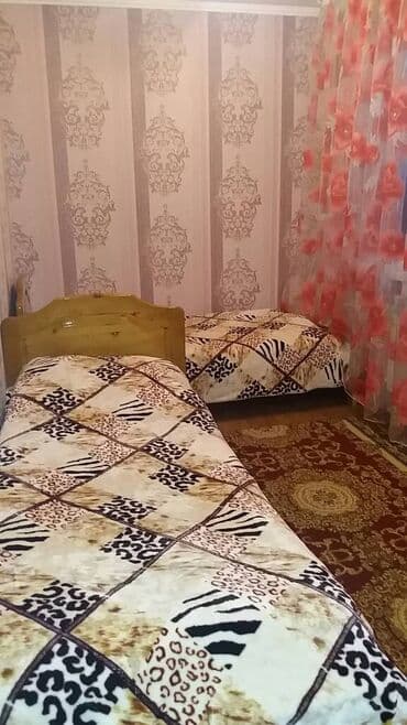дом дача каракол: 10 м², 5 комнат, Парковка, Утепленный, Забор, огорожен — 10