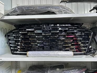 bmw e20: Решетка радиатора Changan 2024 г., Новый, Оригинал — 1