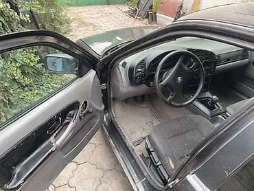 для bmw: BMW 3 series: 1991 г., 1.6 л, Механика, Бензин, Седан — 4
