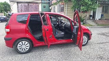 диск сцепления хонда джаз: Honda Jazz: 2002 г., 1.5 л, Механика, Бензин, Хэтчбэк — 5