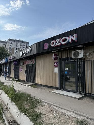 Коммерциялык мүлк: Продается готовый арендный бизнес — коммерческое помещение, г.Бишкек — 1