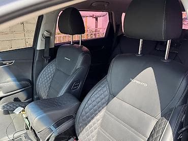 киа 8: Kia Sorento: 2018 г., 2.2 л, Автомат, Дизель, Кроссовер — 10