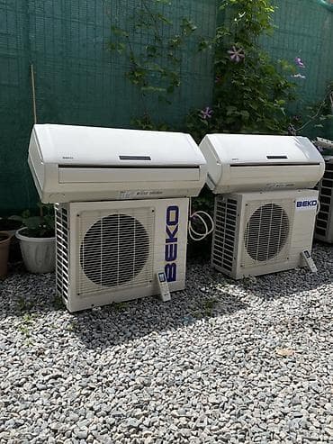 220 5 5: Сплит-система, Beko — 1