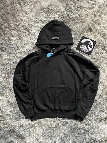 Толстовки, худи: Худи, На флисе, Новый, M, L, XL — 1