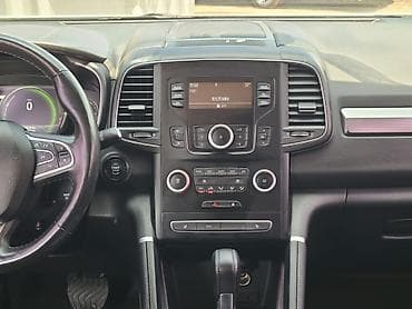 renault: Renault QM6: 2020 г., Кроссовер — 2