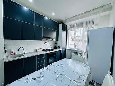 Недвижимость: 2 комнаты, 67 м², Элитка, 5 этаж, Евроремонт — 4