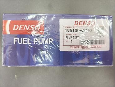 pump: Бензонасос Hyundai Оригинал, Япония — 1