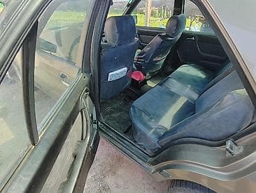 мерс 124 капот ешка: Mercedes-Benz W124: 1986 г., 2.3 л, Механика, Бензин, Седан — 7