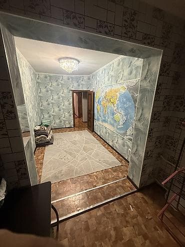 3 комнаты, Собственник, С подселением, С мебелью частично