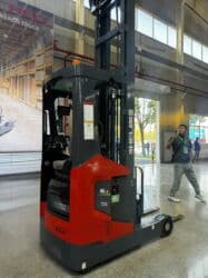 lonking: Погрузчик, Вилочный — 5