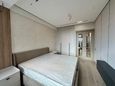 2 комнаты, 74 м², Элитка, 5 этаж, Дизайнерский ремонт