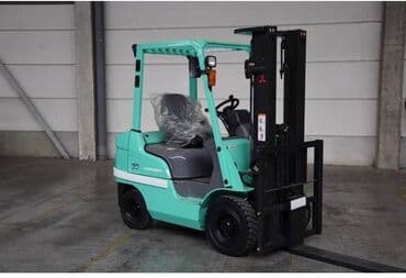 косилка ручная бензиновая цена бишкек: Погрузчик, 2004 г., Колесный, Вилочный — 2