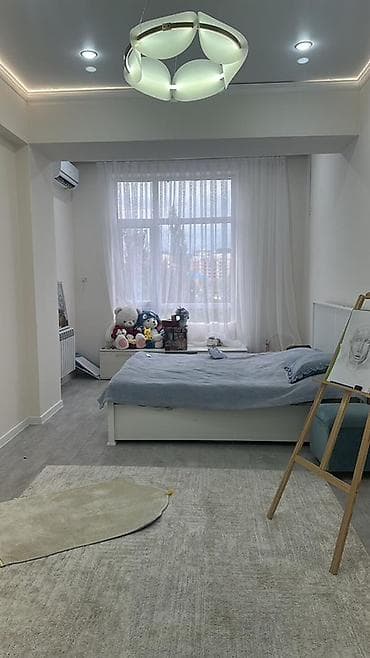 5: Студия, 87 м², Технопарк Элитка, 5 этаж, Дизайнерский ремонт — 5