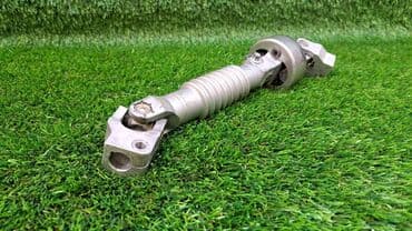 runx alex: Рулевого карданчик Е46 6 764 007 Год 2002 В отличном состоянии, очень — 2