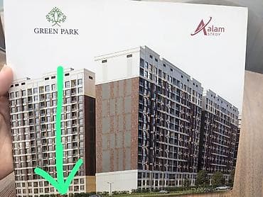 pro group: 2 комнаты, 53 м², Элитка, Цокольный этаж этаж, Готовая ПСО (под самоотделку) — 3