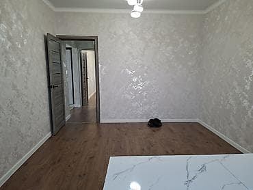 готовые квартиры: 2 комнаты, 47 м², 105 серия, 3 этаж, Евроремонт — 3