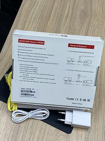 iphone 11 pro max: 4G LTE Wi-Fi роутер CPF906 — Интернет там, где он нужен! 📡 Интернет в — 3