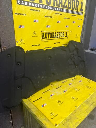 капот х5: BMW, Б/у, Оригинал — 1