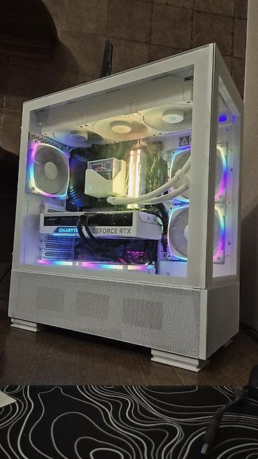 bud e2: Компьютер, Игровой, Б/у — 2