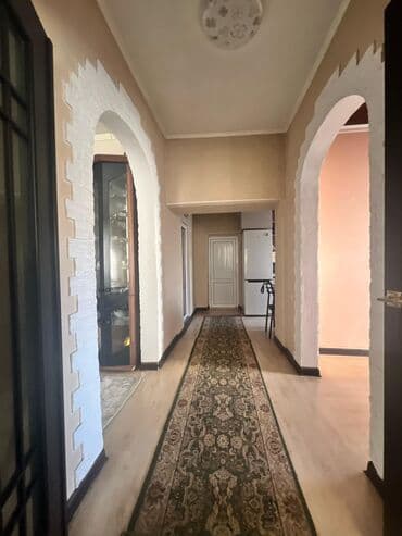 продается дом джал: Дом, 130 м², 4 комнаты, Собственник, Косметический ремонт — 13