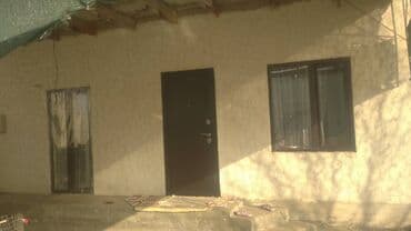 куплю дом чон арык: Времянка, 50 м², 2 комнаты, Собственник — 1