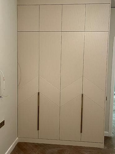 ручки для кухонной мебели boyard: Мебель на заказ, Кухня, Кухонный гарнитур — 5