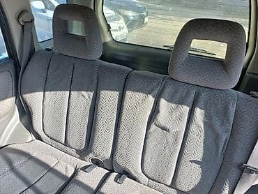 suzuki grant vitara: Suzuki Grand Vitara: 2000 г., 2.5 л, Автомат, Газ, Внедорожник — 10