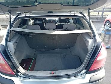 subaru impreza 1 5: Nissan Almera: 2002 г., 1.5 л, Механика, Бензин, Хэтчбэк — 7