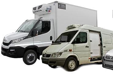 Техниканы оңдоо: Ремонт рефрижератора рефконтейнер промышленные холодильники — 3