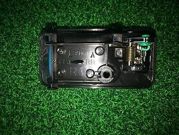 сс7: РУЧКИ ВНУТРЕННИЕ ХОНДА АККОРД СС7/1989:1996ГОД НОВЫЕ ОРИГИНАЛ РЫНОК — 4