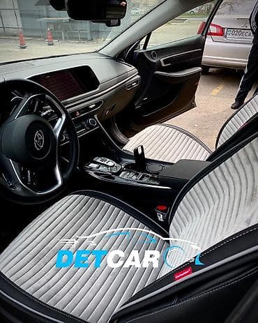 чехлы салона: Накидки автонакидка премиальные В наличии широкий ассортимент — 5