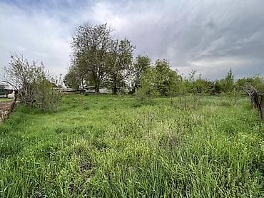 гараж кирпич: 6 соток, Для строительства — 2