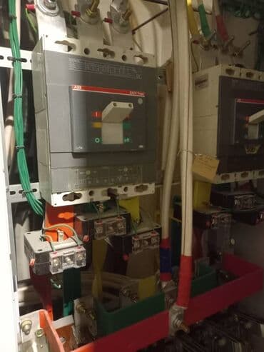 ищу работу электриком: Электрик. Больше 6 лет опыта — 1