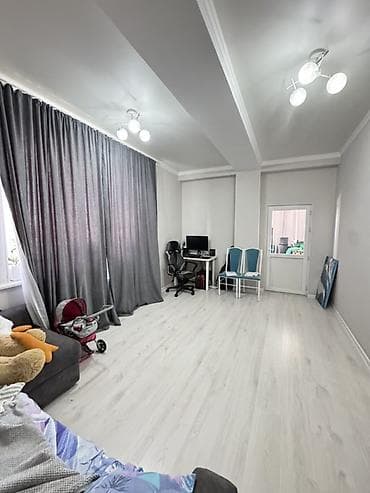 Продажа квартир: 2 комнаты, 51 м², Элитка, 2 этаж, Евроремонт — 4