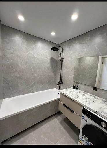 Продажа квартир: 2 комнаты, 50 м², Элитка, 2 этаж — 7