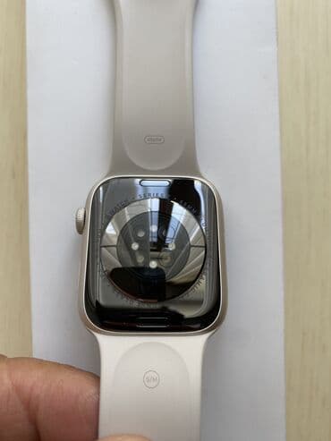 айпел воч: Apple Watch Series 7. 45mm — 2