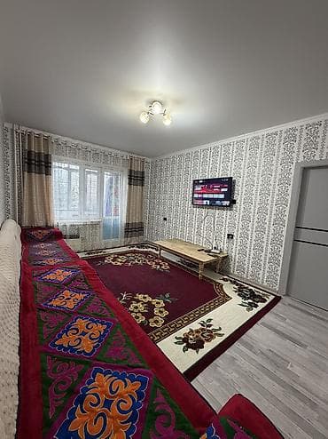 жал квартира куплю: 2 комнаты, 54 м², 105 серия, 1 этаж, Косметический ремонт — 2