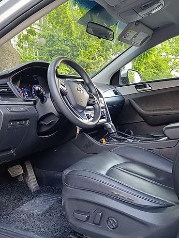 соната продаю: Hyundai Sonata: 2021 г. — 8