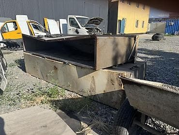 Палетница на прицеп
Привозной
200$ 1шт