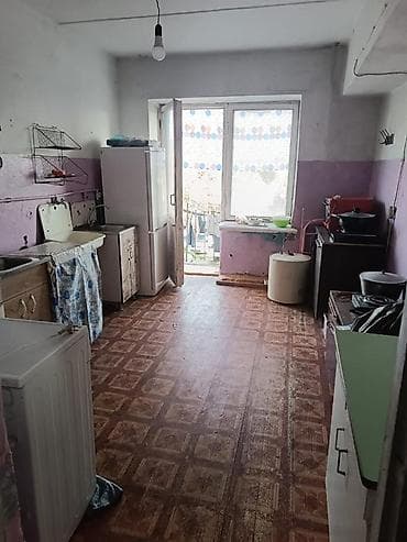 квартиры в орловке: 1 комната, 17 м², Гостиничный тип, 3 этаж, Старый ремонт — 2