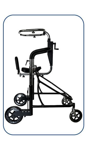 ходули: Под заказ !!!!!!! Ходули с велоприводом . Помогают человеку вернуть — 2