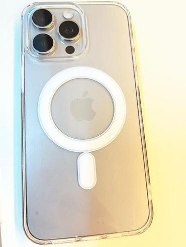 13 про 512: IPhone 15 Pro Max, 512 ГБ, Чехол — 1