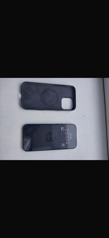 poco 5x pro: IPhone 16 Pro Max, 512 ГБ, Черный, Коробка, 100 % — 7