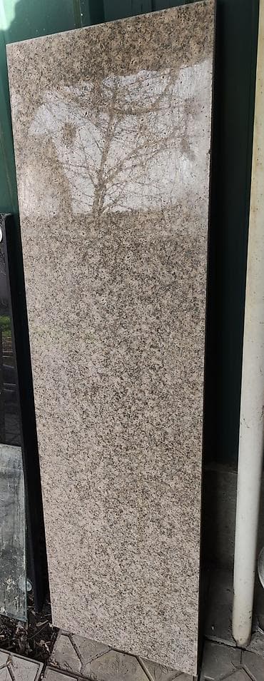 Размер: Другой размер мм, Серый at lalafo.kg Размер: Другой размер мм, Серый