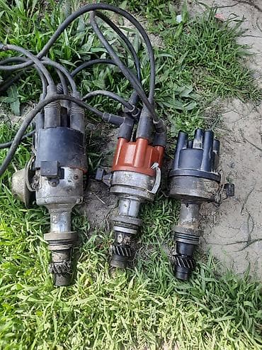 Автозапчасти (б/у) для классических ВАЗ/Жигули — оптом или по