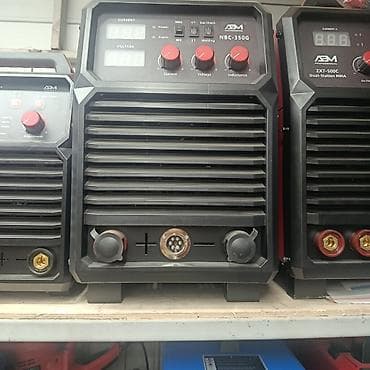 автоген резка: Сварочный аппарат, Полуавтомат — 1