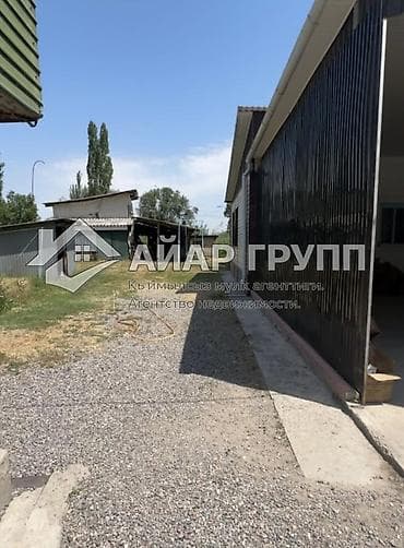Кыймылсыз мүлк: ‼️ ПРОДАЁТСЯ родовое поместье на Хуторе в селе Будёновка — дом у — 9