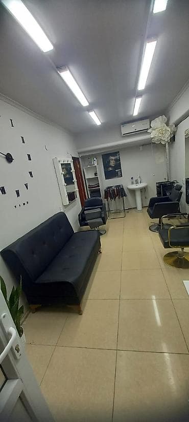 Недвижимость: ✂️ Сдается в аренду готовое помещение под парикмахерскую Предлагается — 5